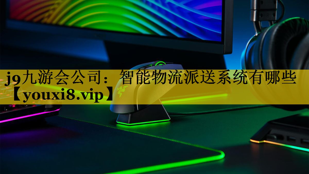 j9九游会公司：智能物流派送系统有哪些