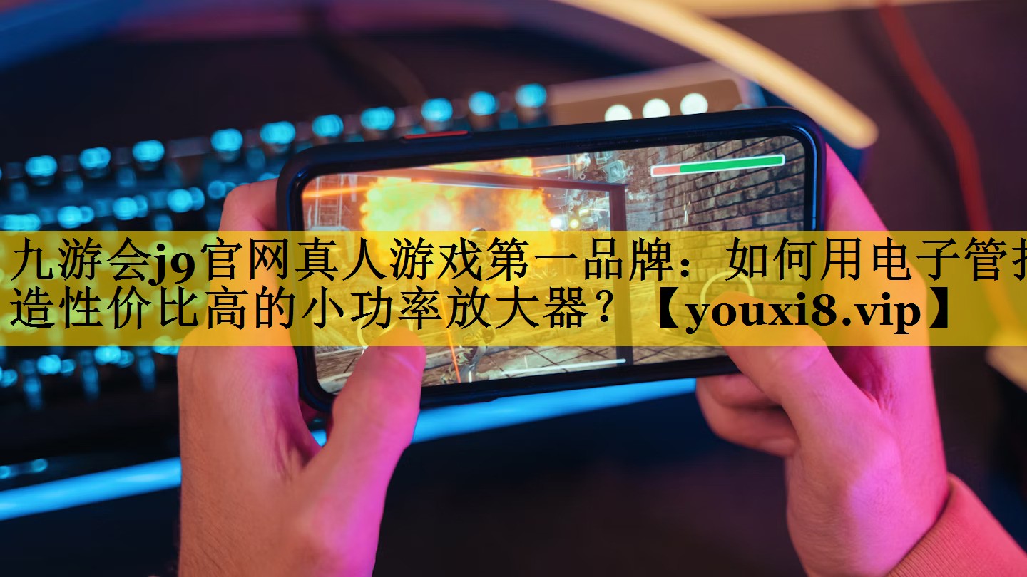 九游会j9官网真人游戏第一品牌：如何用电子管打造性价比高的小功率放大器？