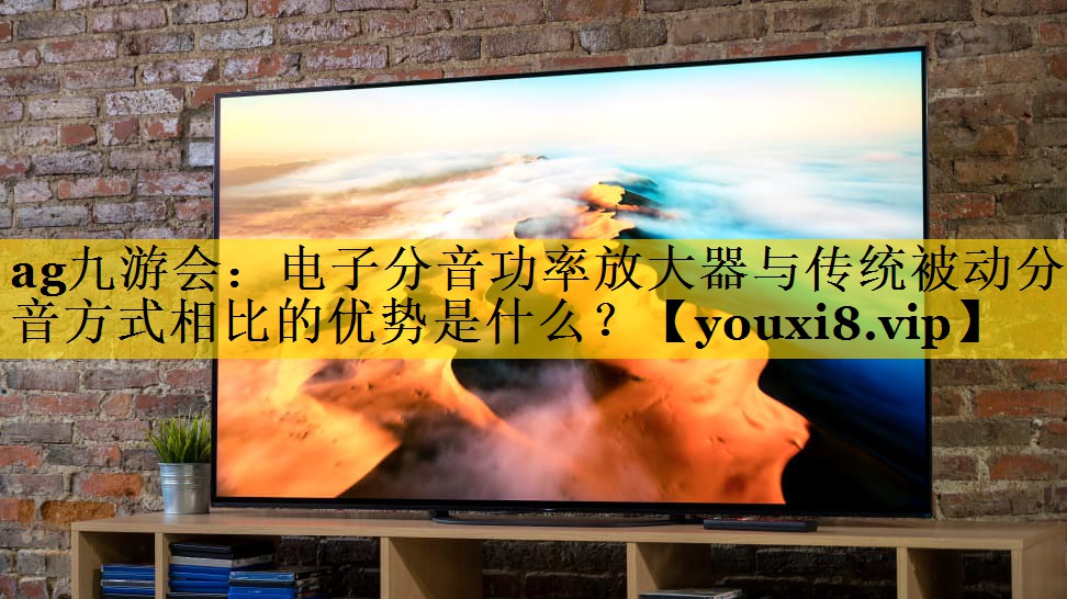 ag九游会：电子分音功率放大器与传统被动分音方式相比的优势是什么？