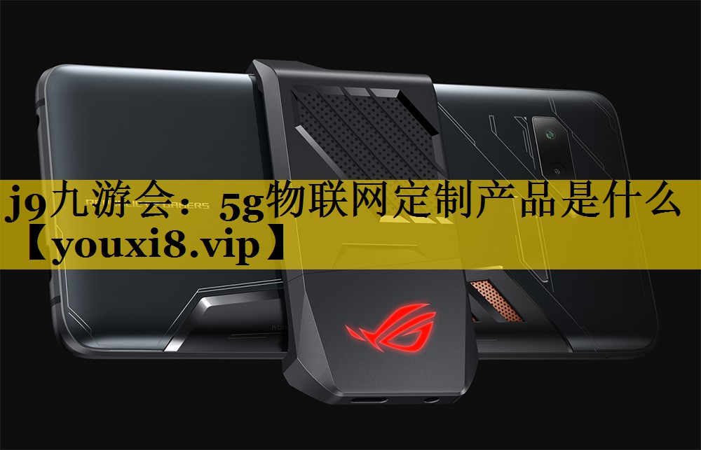 5g物联网定制产品是什么