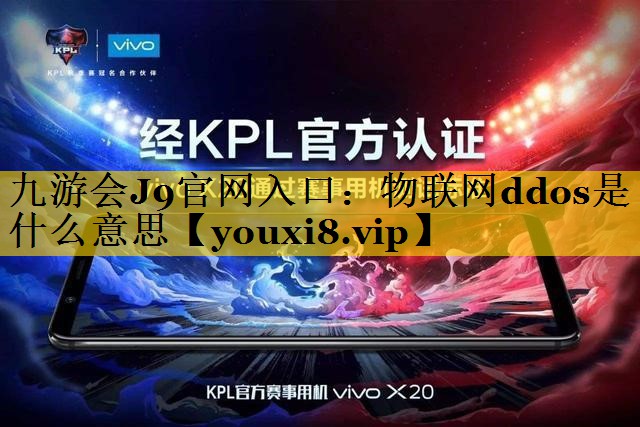 物联网ddos是什么意思