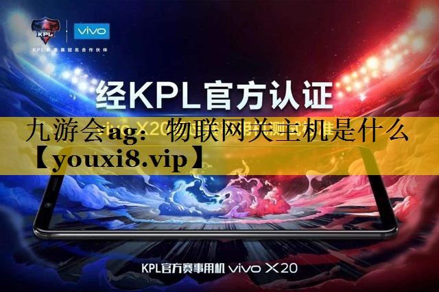 物联网关主机是什么