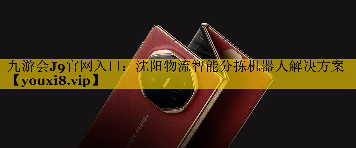 沈阳物流智能分拣机器人解决方案