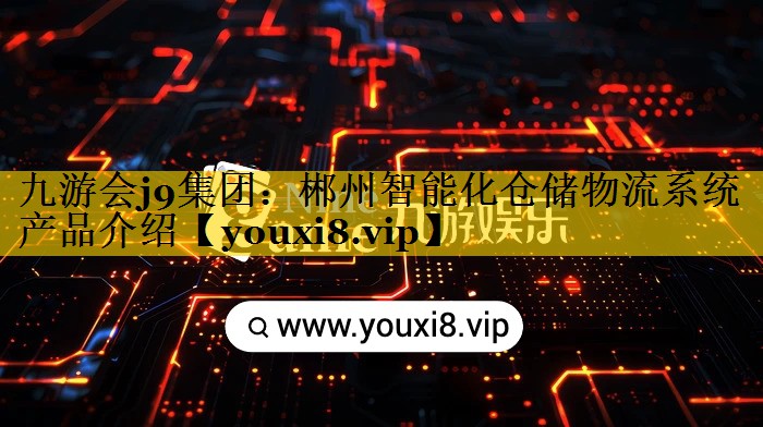 郴州智能化仓储物流系统产品介绍