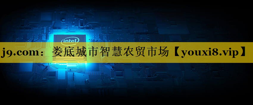 娄底城市智慧农贸市场