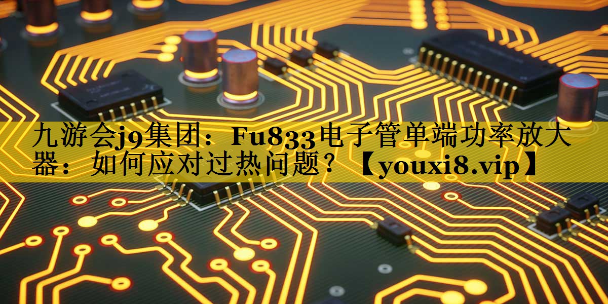 Fu833电子管单端功率放大器：如何应对过热问题？